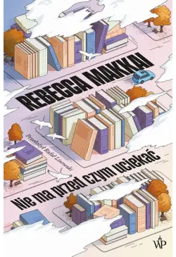 Nie ma przed czym uciekać