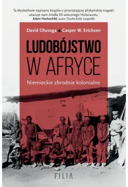 Ludobójstwo w Afryce...
