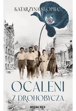 Ocaleni z Drohobycza