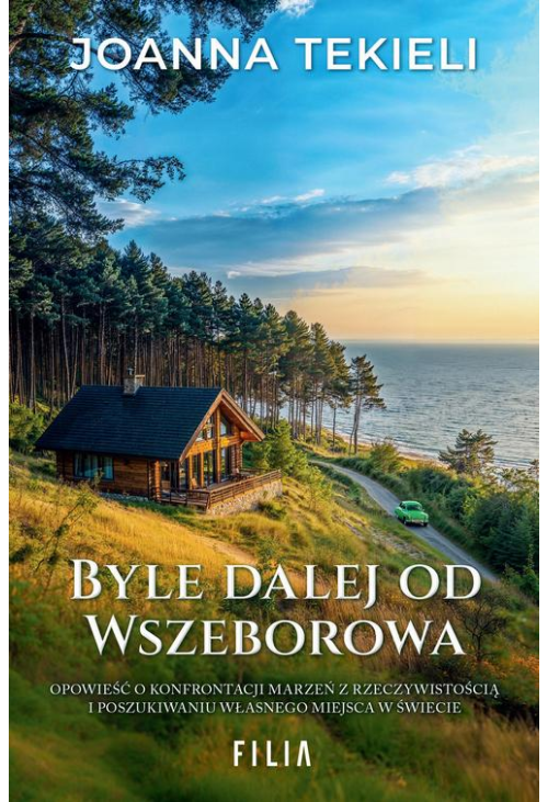 Byle dalej od Wszeborowa