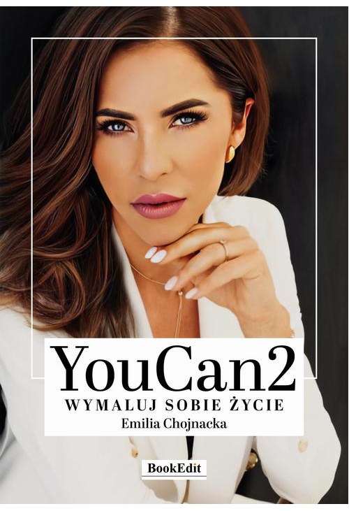 YouCan2 Wymaluj sobie życie