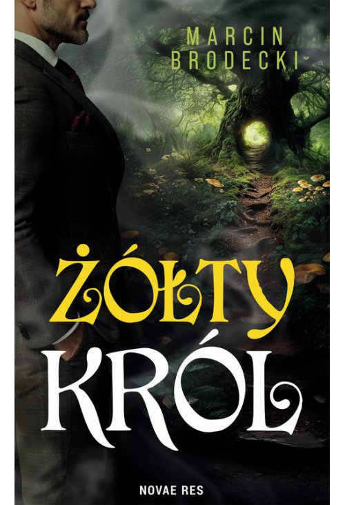 Żółty król