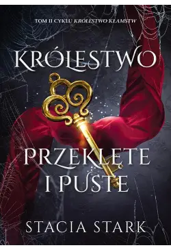 Królestwo przeklęte i puste