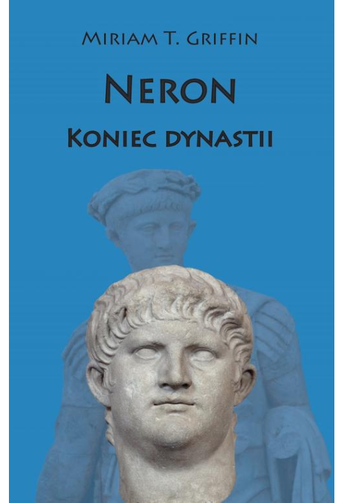 Neron Koniec dynastii