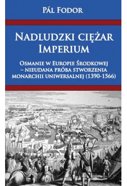 Nadludzki ciężar Imperium