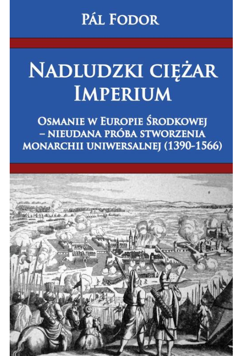 Nadludzki ciężar Imperium