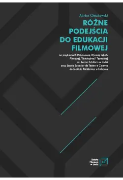 RÓŻNE PODEJŚCIA DO EDUKACJI...