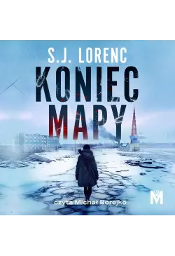 Koniec mapy