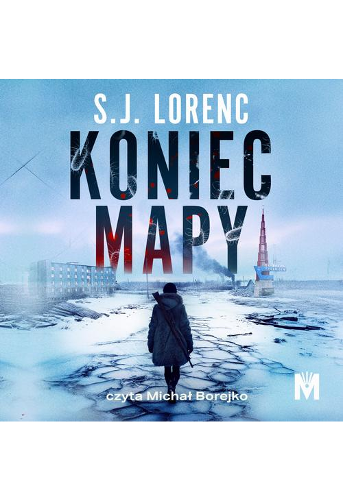 Koniec mapy