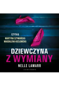 DZIEWCZYNA Z WYMIANY