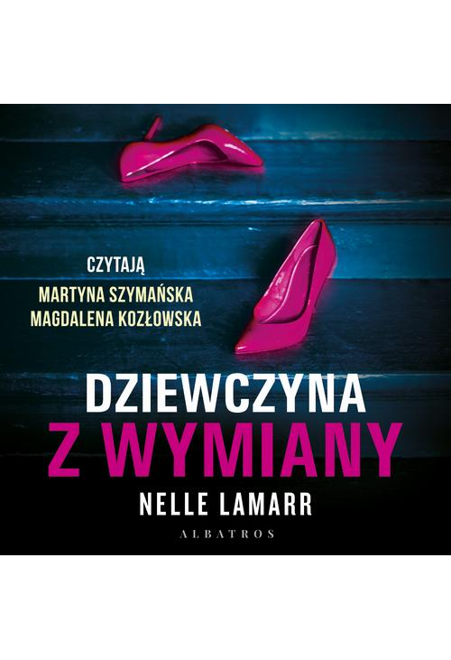 DZIEWCZYNA Z WYMIANY