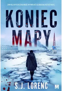 Koniec mapy