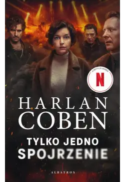 TYLKO JEDNO SPOJRZENIE