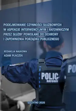 Podejmowanie czynności...