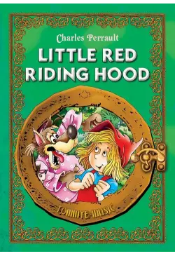 Little Red Riding Hood