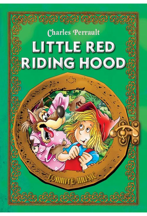 Little Red Riding Hood