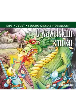 O wawelskim smoku