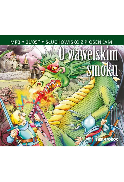 O wawelskim smoku