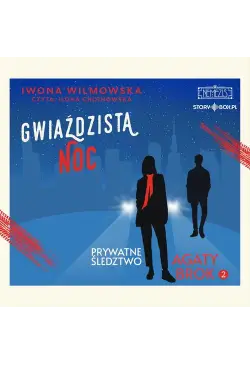 Prywatne śledztwo Agaty...