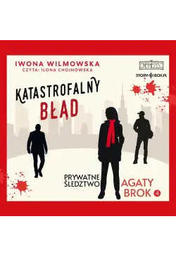 Prywatne śledztwo Agaty...