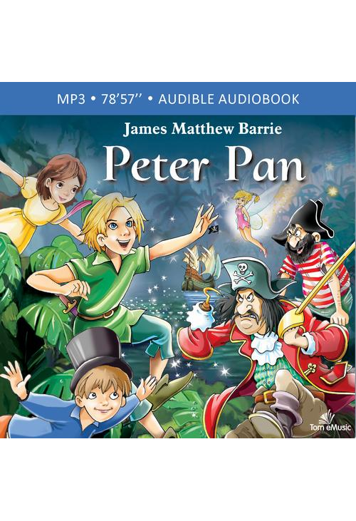 Peter Pan