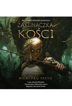 Zaklinaczka kości
