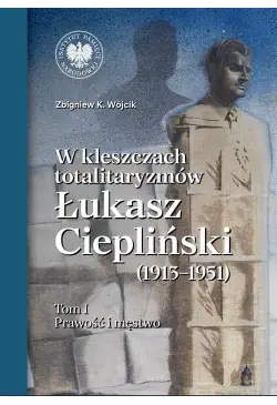 W kleszczach...