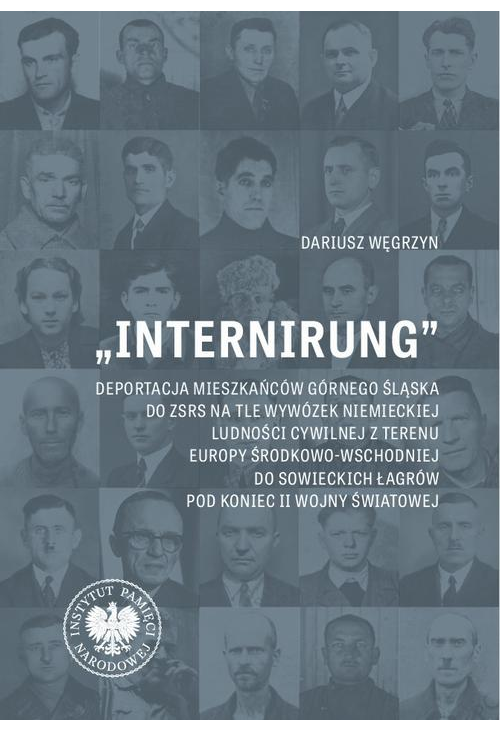 Internirung