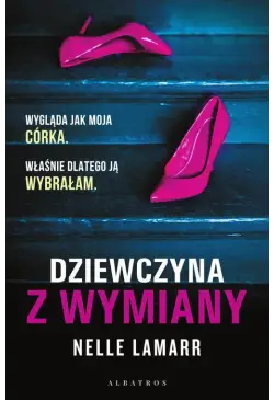 DZIEWCZYNA Z WYMIANY