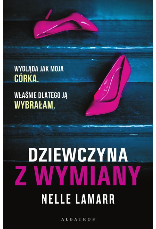 DZIEWCZYNA Z WYMIANY