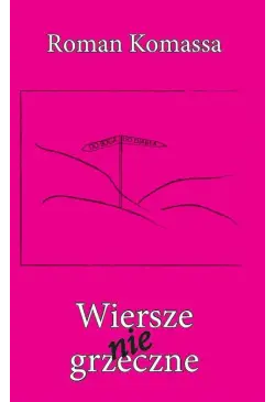 Wiersze niegrzeczne