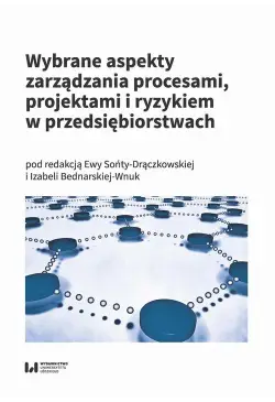 Wybrane aspekty zarządzania...