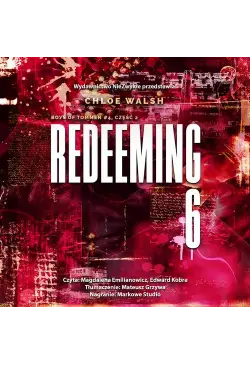 Redeeming 6. Część druga