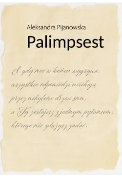 Palimpsest