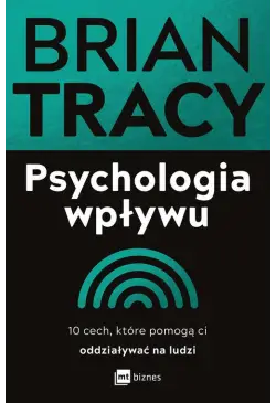 Psychologia wpływu