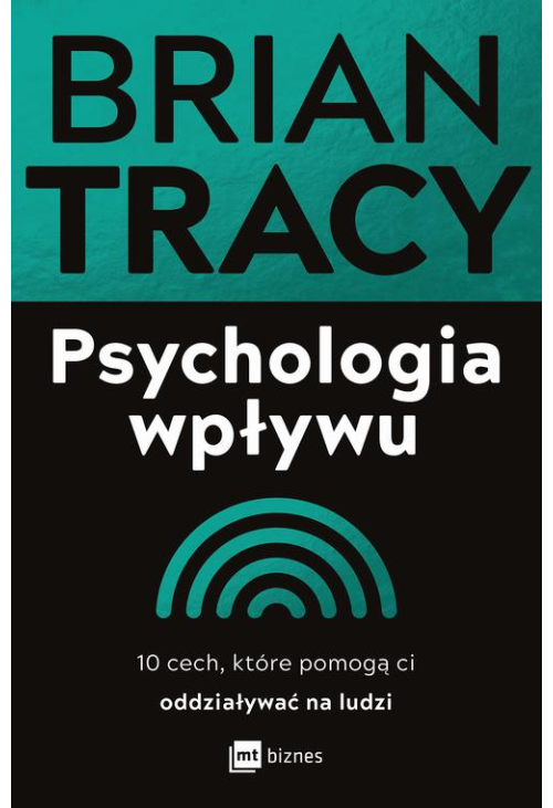 Psychologia wpływu