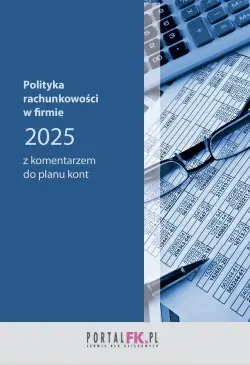 Polityka rachunkowości w...