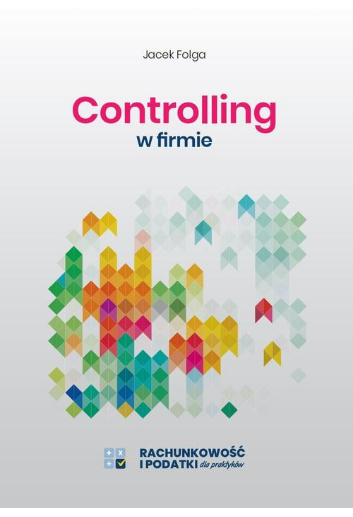 Controlling w firmie