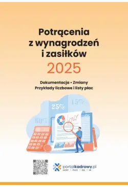 Potrącenia z wynagrodzeń i...