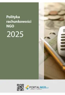Polityka rachunkowości NGO...