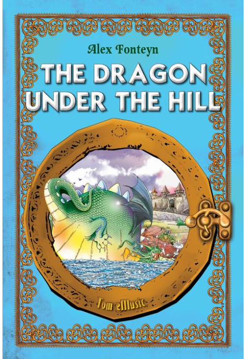 The Dragon under the Hill