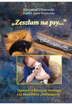 Zeszłam na psy…