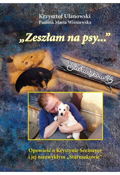 Zeszłam na psy…