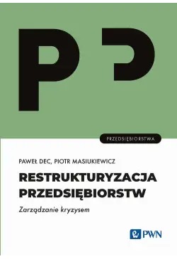 Restrukturyzacja...
