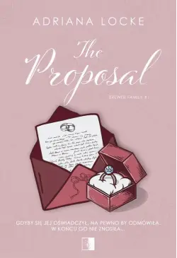 Brewer Family T.1 The Proposal