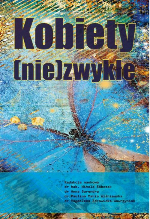 Kobiety (nie)zwykłe