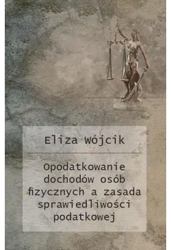 Opodatkowanie dochodów osób...