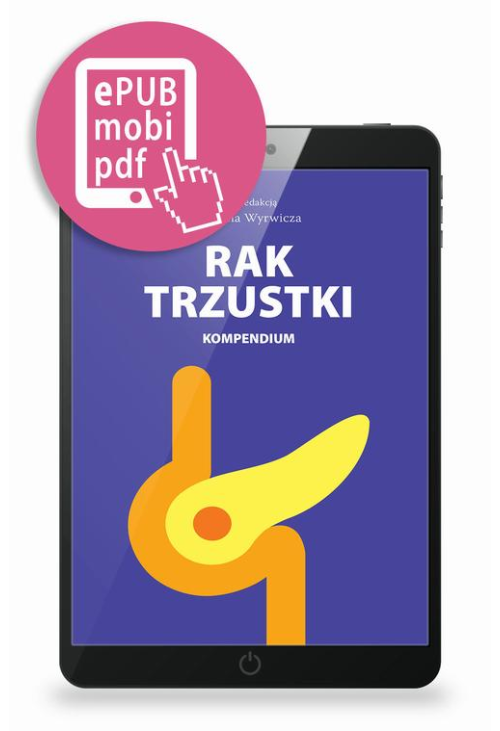 Rak Trzustki Kompendium