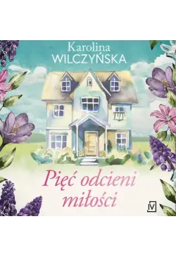 Pięć odcieni miłości