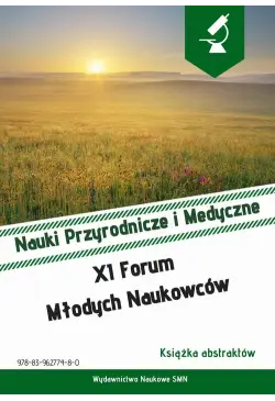 Książka abstraktów. XI...